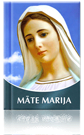 МАТЬ МАРИЯ /  MATE MARIJA 