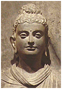 Гаутама Будда (Портрет)