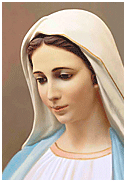 Мать Мария